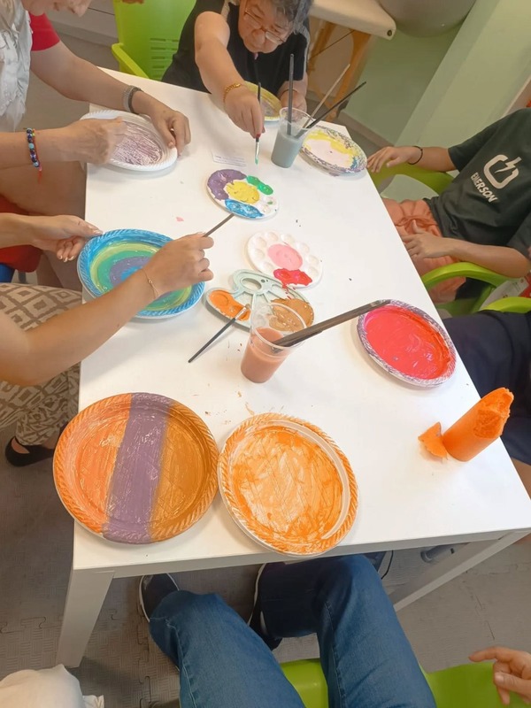 Χειροποίητο ντέφι 